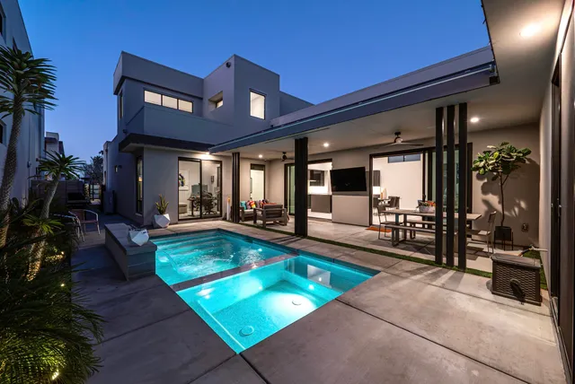 $1,549,000 | 1345 Vue Place, Palm Springs, CA 92262
