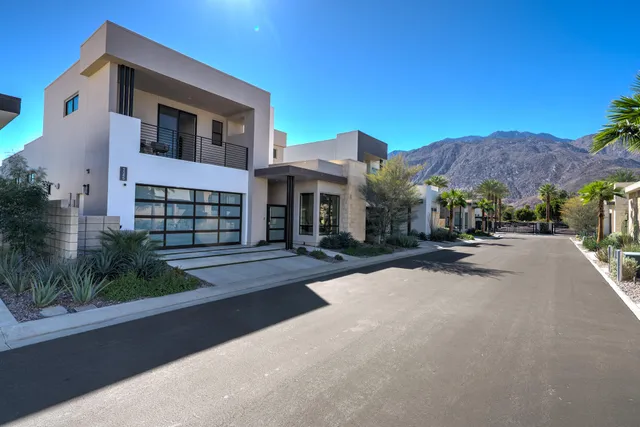 $1,549,000 | 1345 Vue Place, Palm Springs, CA 92262