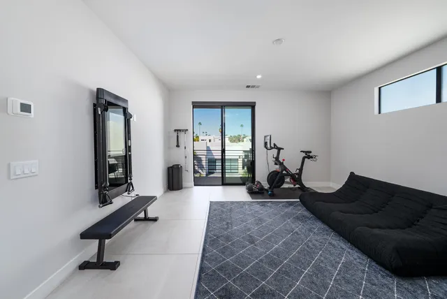 $1,549,000 | 1345 Vue Place, Palm Springs, CA 92262