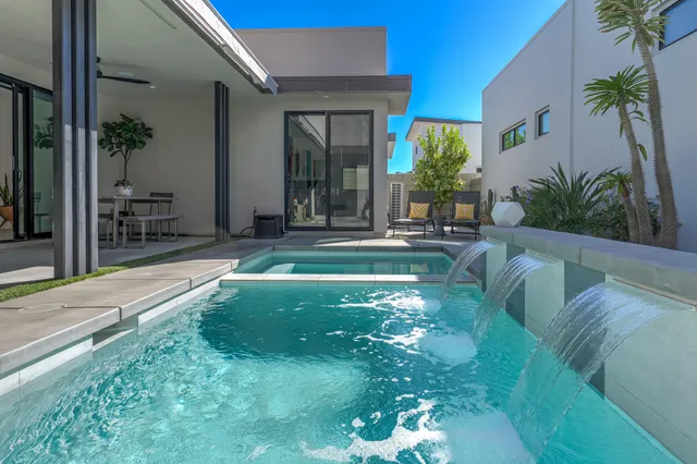 $1,549,000 | 1345 Vue Place, Palm Springs, CA 92262