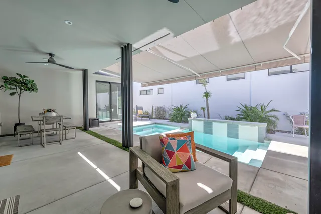 $1,549,000 | 1345 Vue Place, Palm Springs, CA 92262