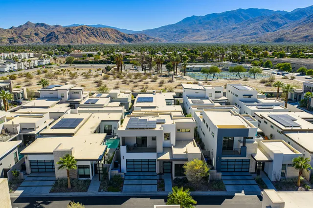 $1,549,000 | 1345 Vue Place, Palm Springs, CA 92262