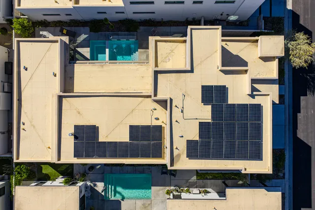 $1,549,000 | 1345 Vue Place, Palm Springs, CA 92262