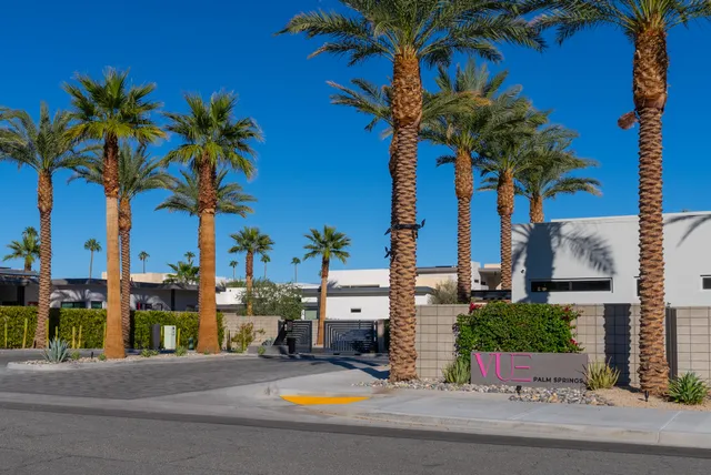 $1,549,000 | 1345 Vue Place, Palm Springs, CA 92262