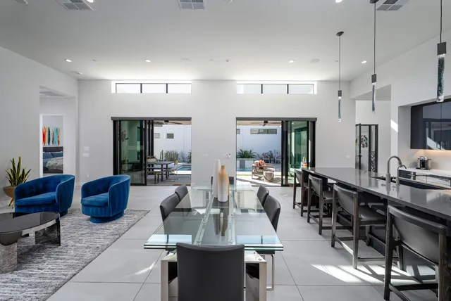 $1,549,000 | 1345 Vue Place, Palm Springs, CA 92262