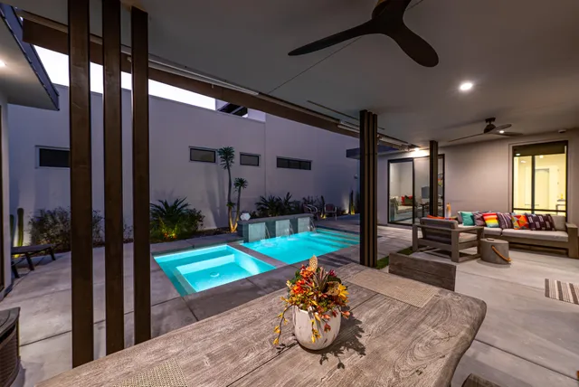 $1,549,000 | 1345 Vue Place, Palm Springs, CA 92262