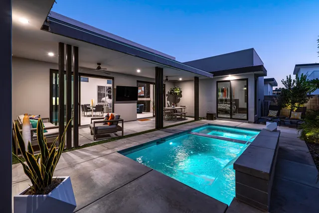 $1,549,000 | 1345 Vue Place, Palm Springs, CA 92262