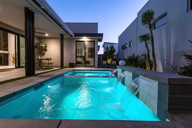 $1,549,000 | 1345 Vue Place, Palm Springs, CA 92262