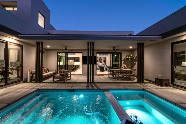 $1,549,000 | 1345 Vue Place, Palm Springs, CA 92262