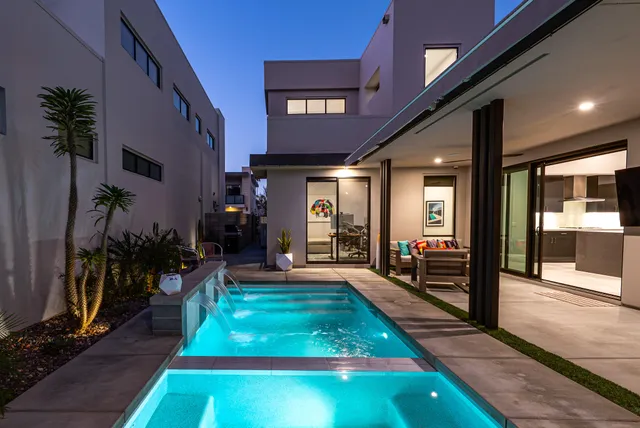 $1,549,000 | 1345 Vue Place, Palm Springs, CA 92262