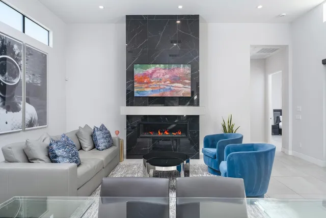 $1,549,000 | 1345 Vue Place, Palm Springs, CA 92262