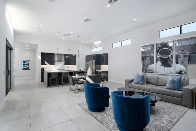 $1,549,000 | 1345 Vue Place, Palm Springs, CA 92262