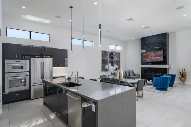 $1,549,000 | 1345 Vue Place, Palm Springs, CA 92262