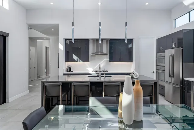 $1,549,000 | 1345 Vue Place, Palm Springs, CA 92262