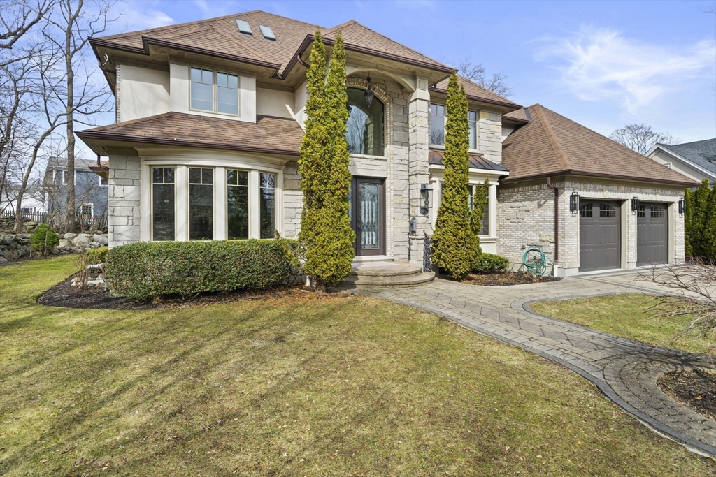 20 Boulder Road Newton, MA 02459 - Photo 2 of 42