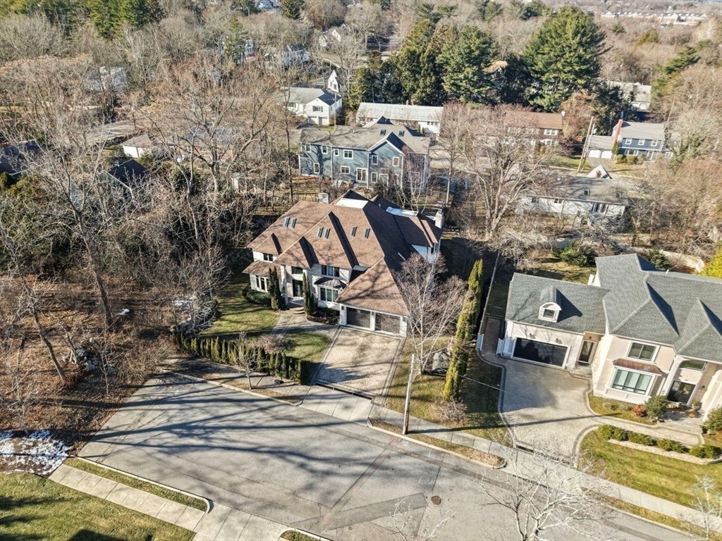 20 Boulder Road Newton, MA 02459 - Photo 38 of 42