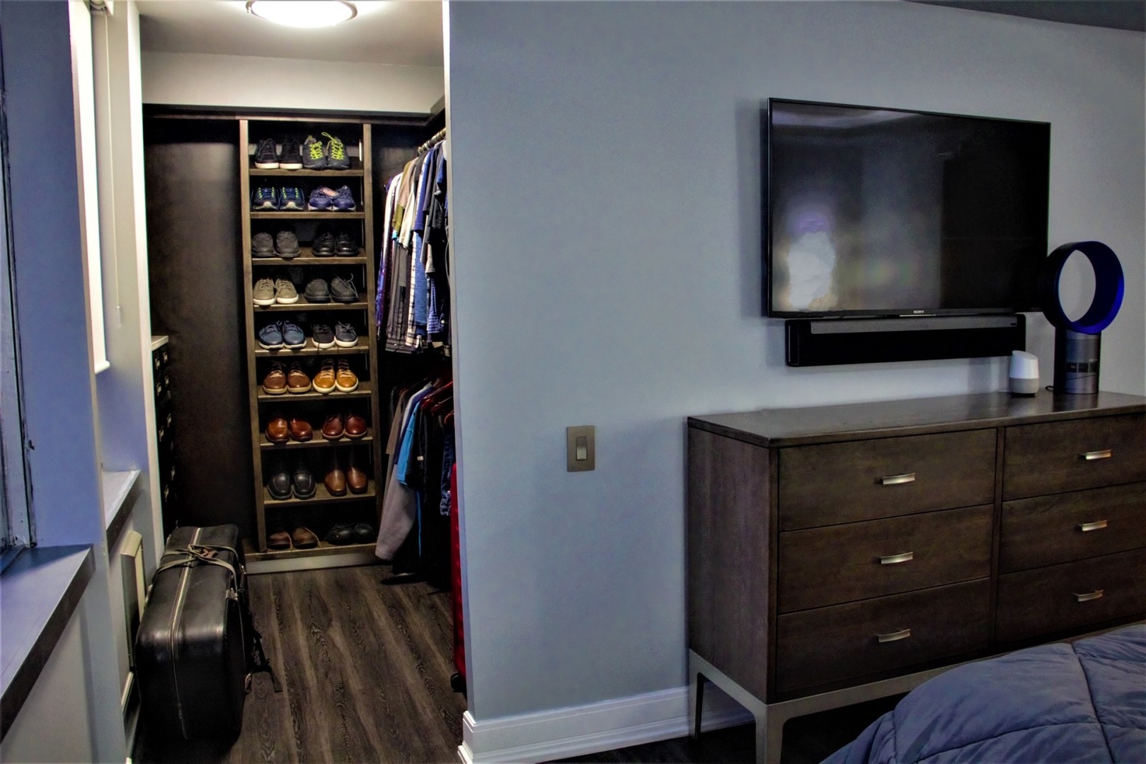 5733 North Sheridan Road, Unit 16C Chicago, IL 60660 - Photo 18 of 25