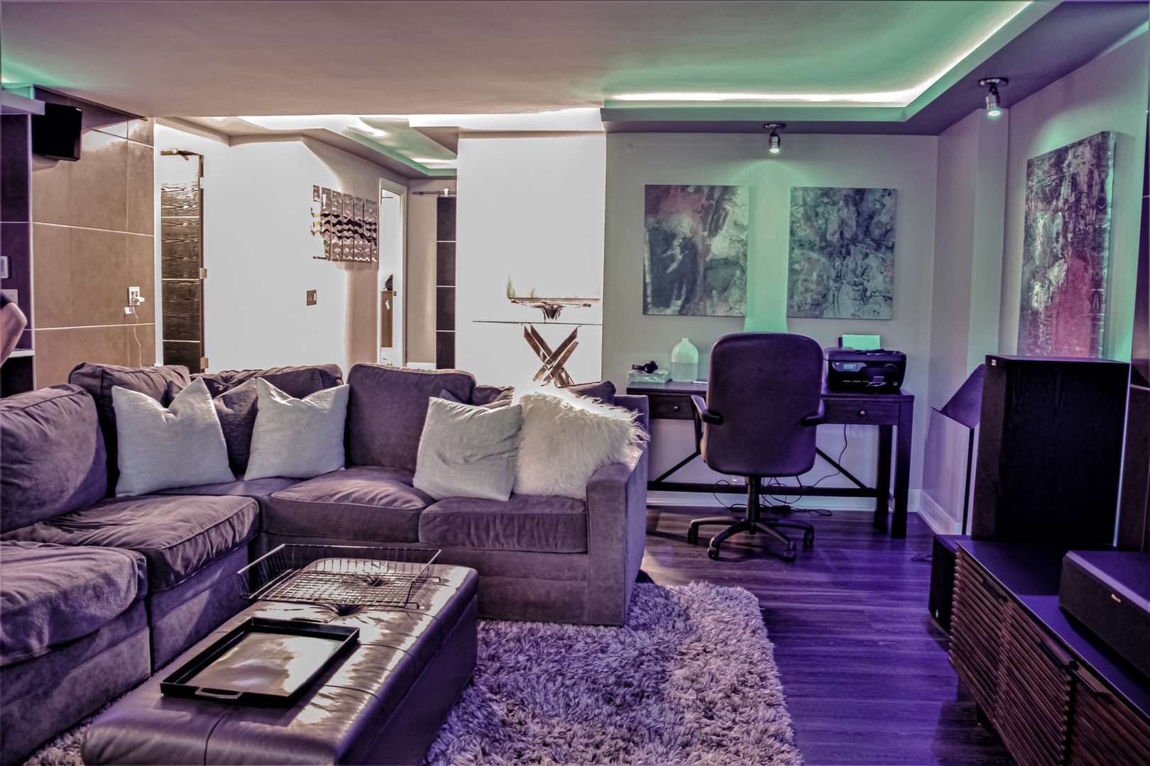 5733 North Sheridan Road, Unit 16C Chicago, IL 60660 - Photo 5 of 25