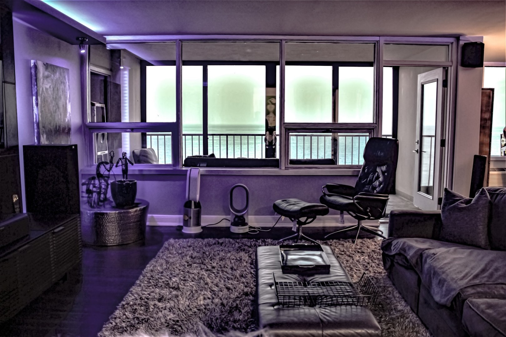 5733 North Sheridan Road, Unit 16C Chicago, IL 60660 - Photo 9 of 25