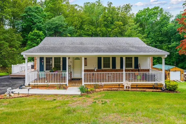 $325,000 | 1025 Morey Place, Lynchburg, VA 24502