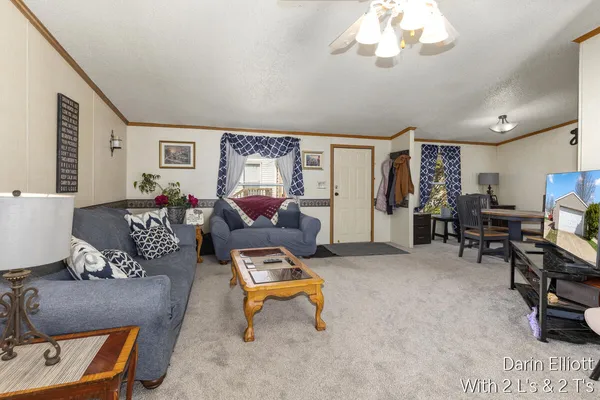 $69,900 | 360 East Tuttle Road, Unit 94, Ionia, MI 48846
