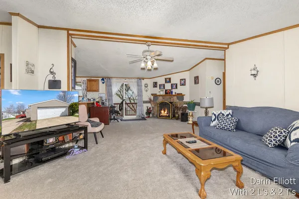 $69,900 | 360 East Tuttle Road, Unit 94, Ionia, MI 48846