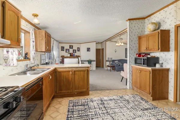 $69,900 | 360 East Tuttle Road, Unit 94, Ionia, MI 48846