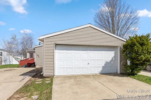 $69,900 | 360 East Tuttle Road, Unit 94, Ionia, MI 48846