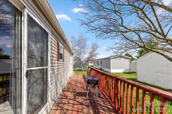$69,900 | 360 East Tuttle Road, Unit 94, Ionia, MI 48846