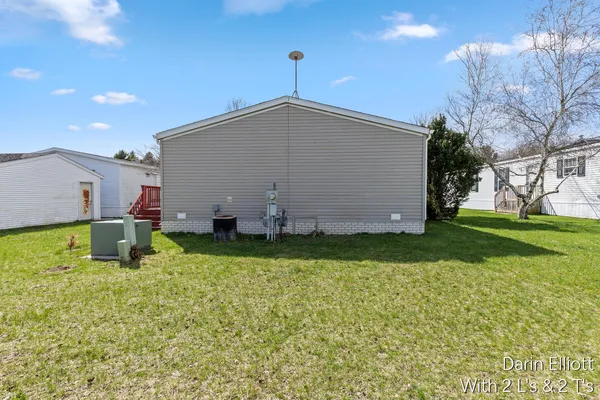 $69,900 | 360 East Tuttle Road, Unit 94, Ionia, MI 48846