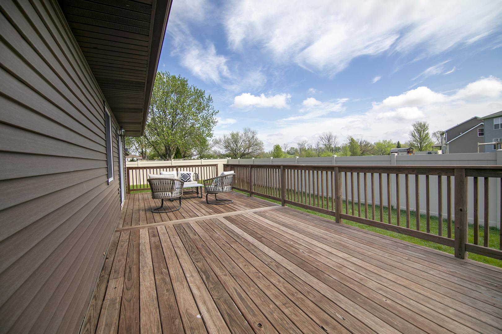 434 Meadows Road South Bourbonnais, IL 60914 - Photo 22 of 25