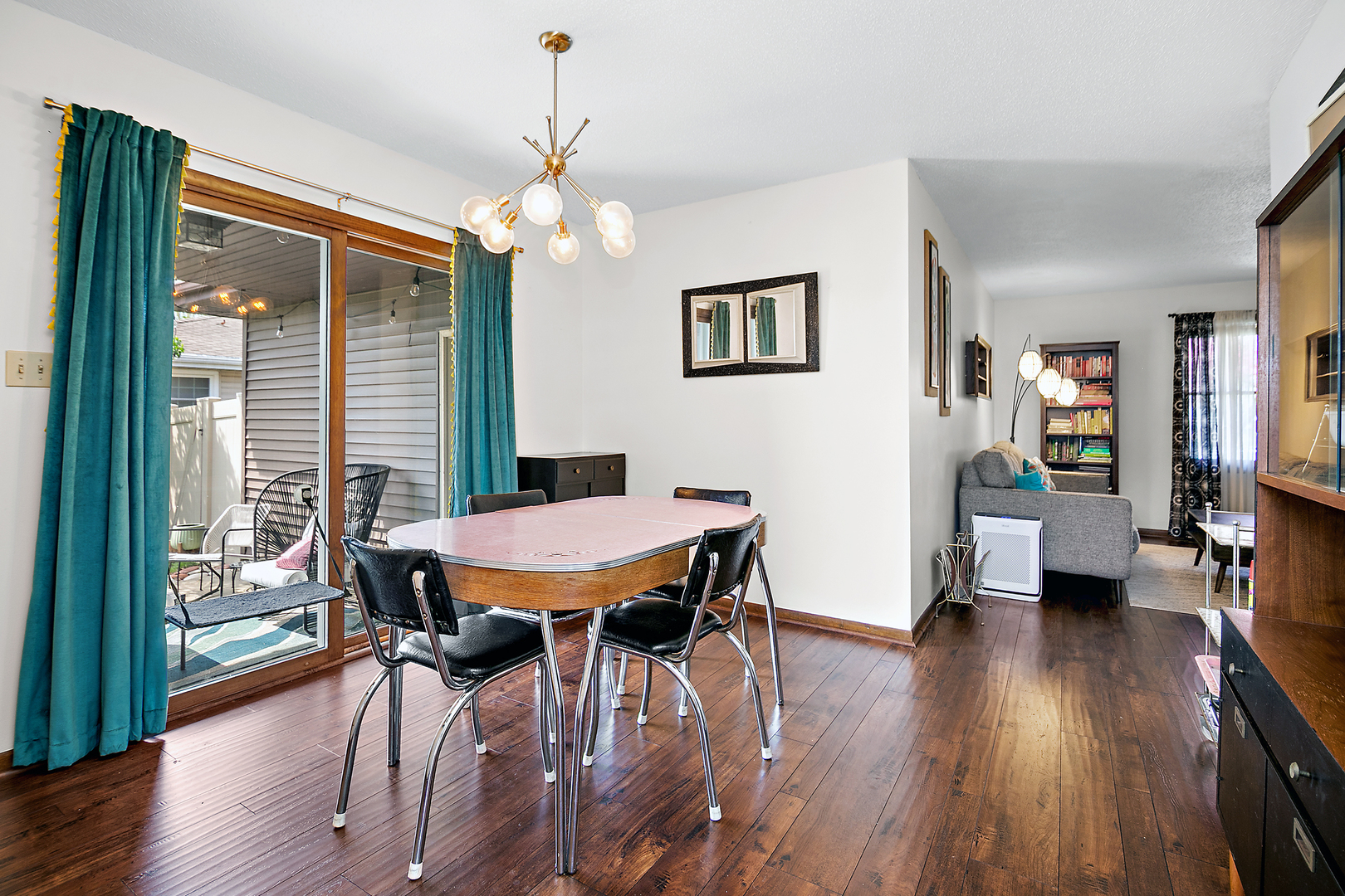 434 Meadows Road South Bourbonnais, IL 60914 - Photo 8 of 25