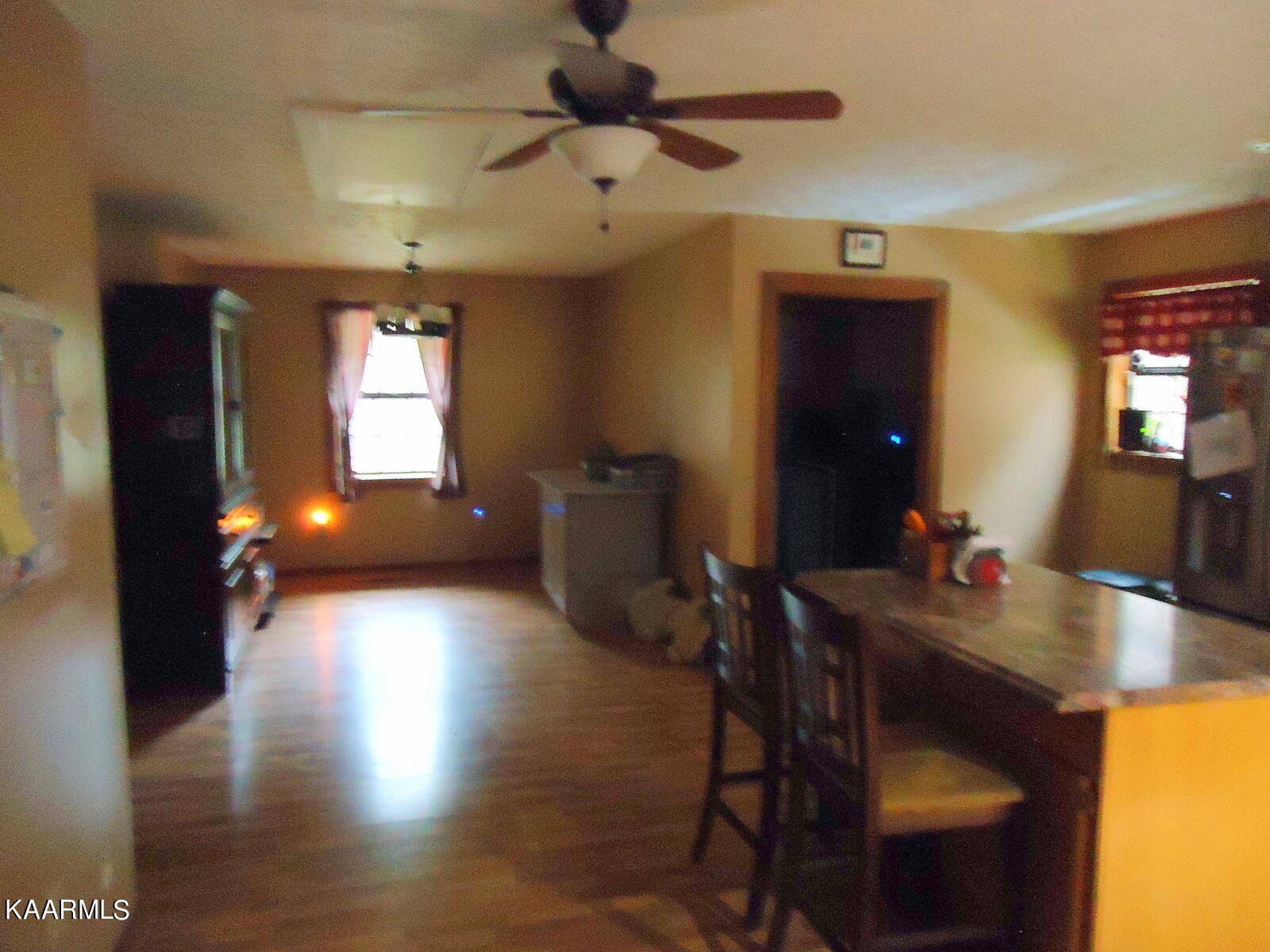 705 Antioch Church Road Vonore, TN 37885 - Photo 11 of 48 Gallery Image 11