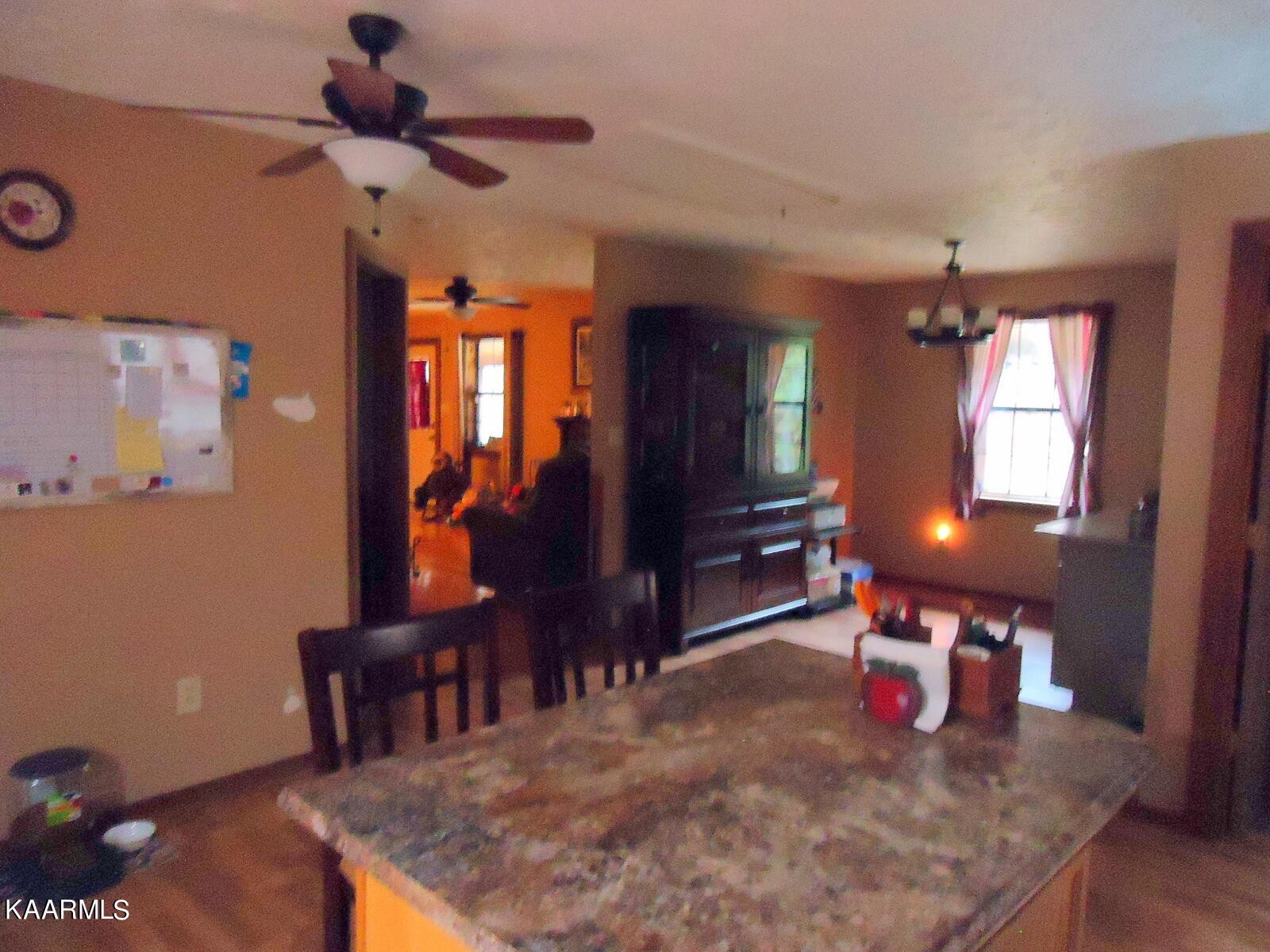705 Antioch Church Road Vonore, TN 37885 - Photo 12 of 48 Gallery Image 12