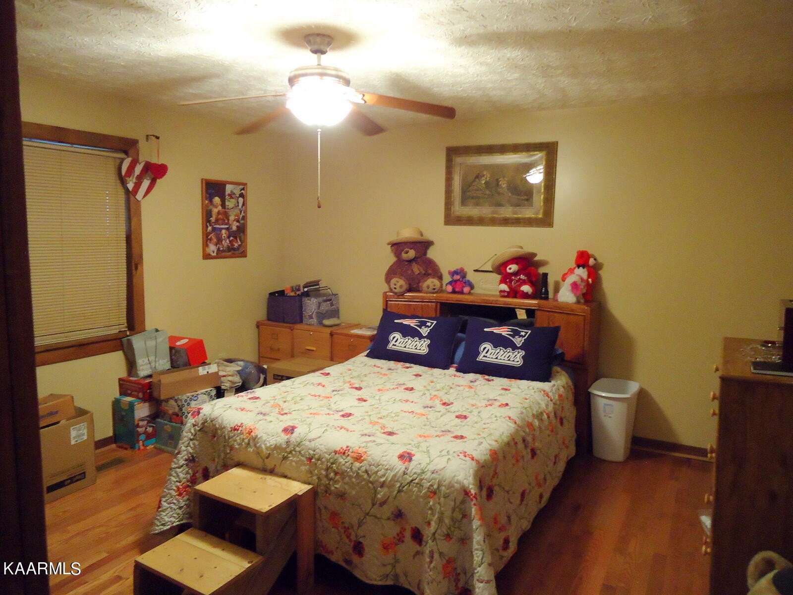 705 Antioch Church Road Vonore, TN 37885 - Photo 15 of 48 Gallery Image 15