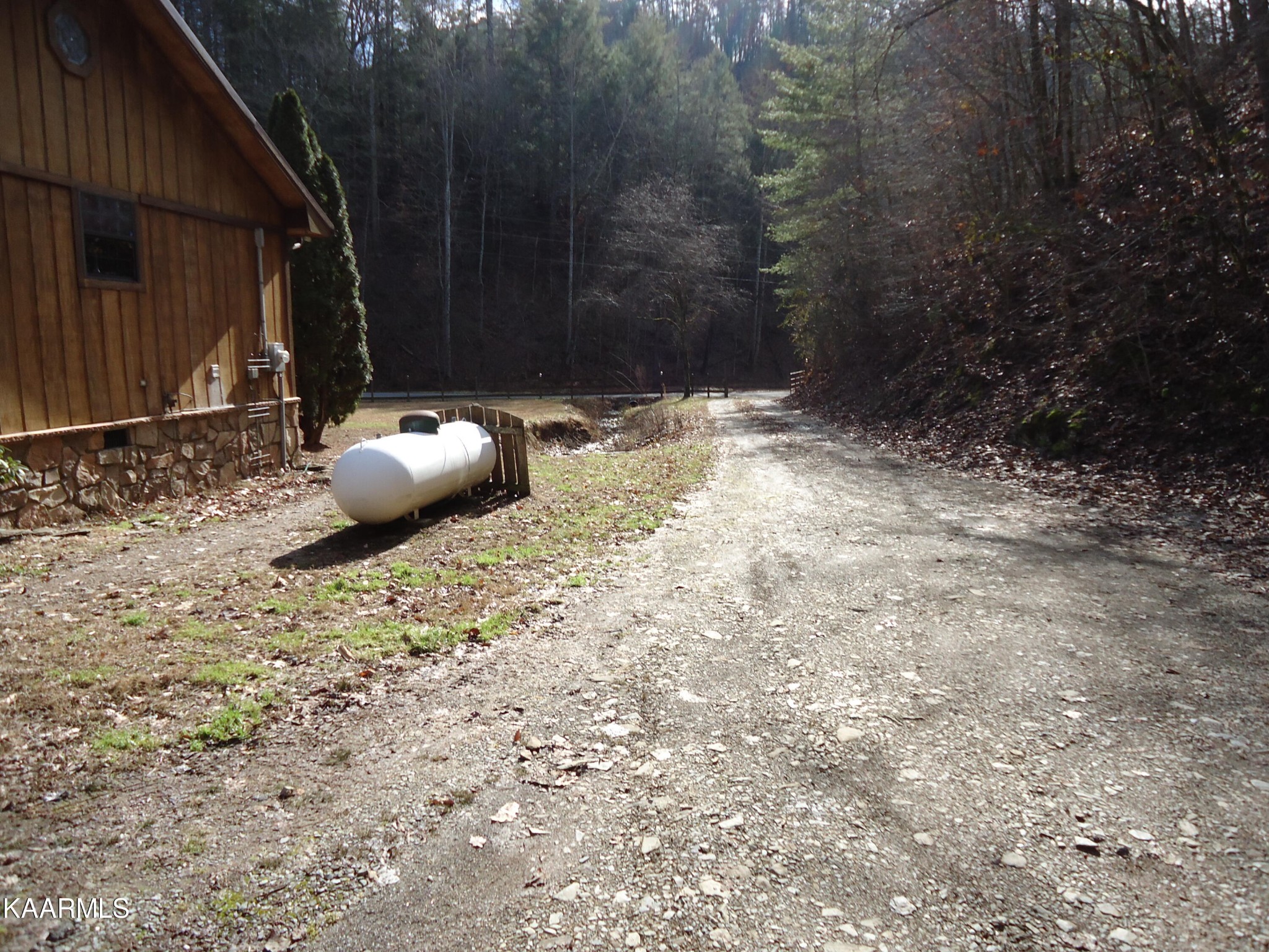 705 Antioch Church Road Vonore, TN 37885 - Photo 24 of 48 Gallery Image 24