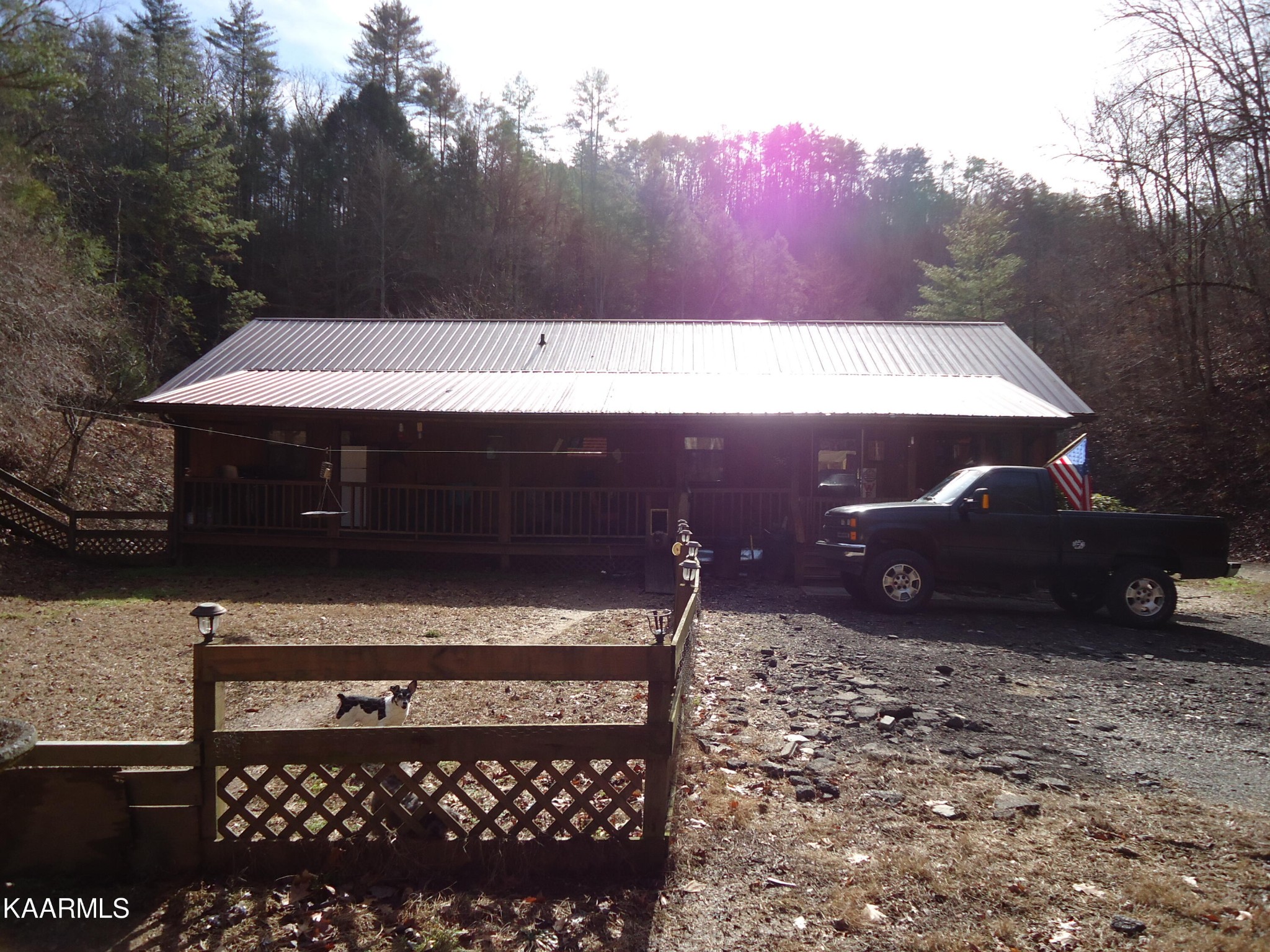 705 Antioch Church Road Vonore, TN 37885 - Photo 26 of 48 Gallery Image 26