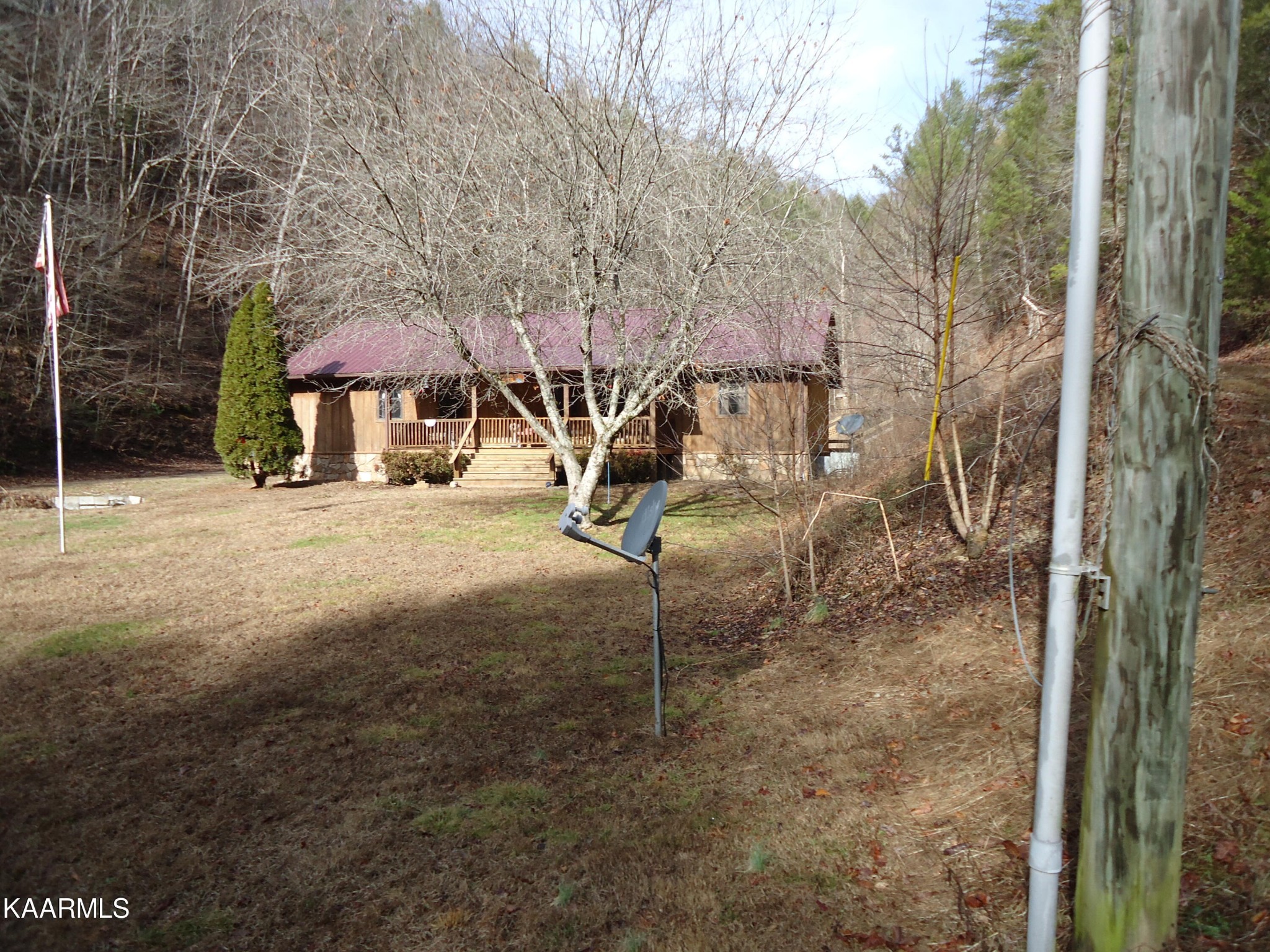 705 Antioch Church Road Vonore, TN 37885 - Photo 27 of 48 Gallery Image 27