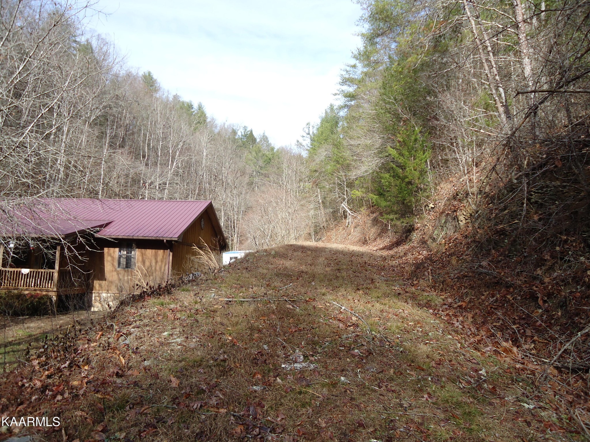 705 Antioch Church Road Vonore, TN 37885 - Photo 28 of 48 Gallery Image 28