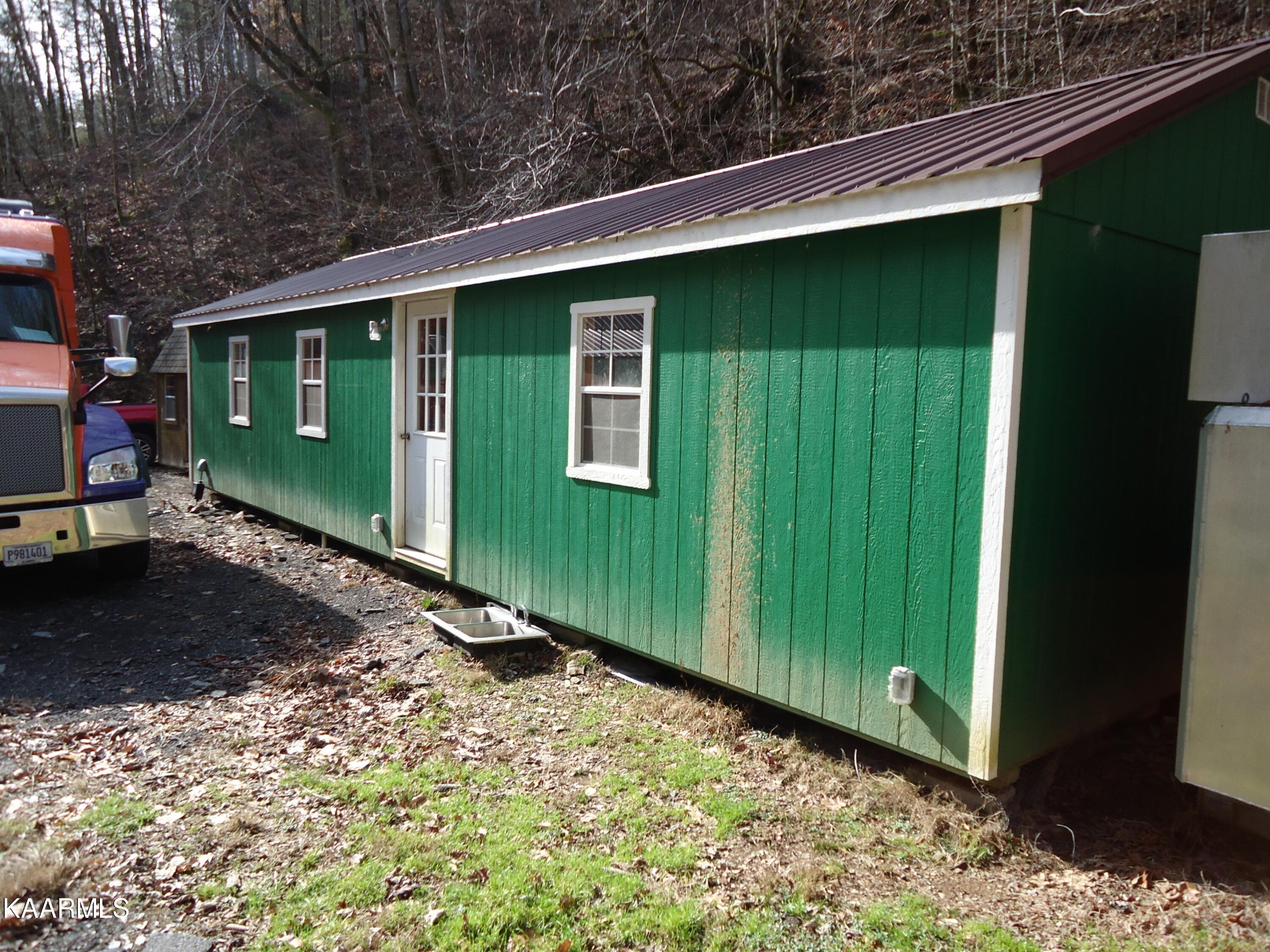 705 Antioch Church Road Vonore, TN 37885 - Photo 31 of 48 Gallery Image 31