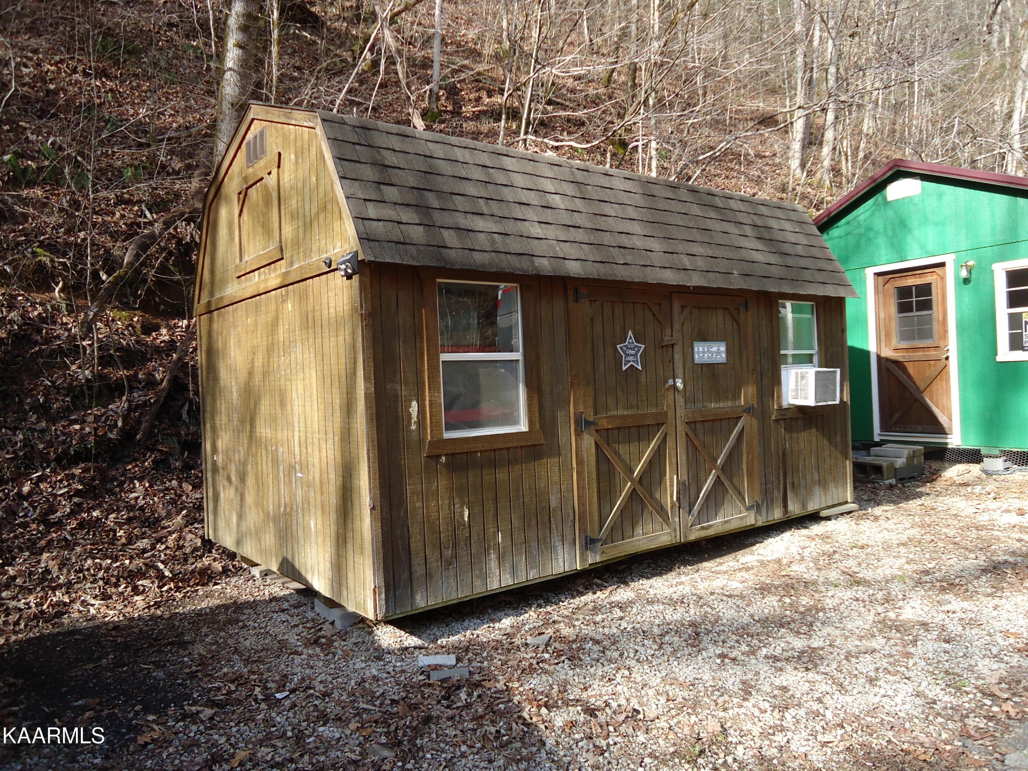 705 Antioch Church Road Vonore, TN 37885 - Photo 33 of 48 Gallery Image 33