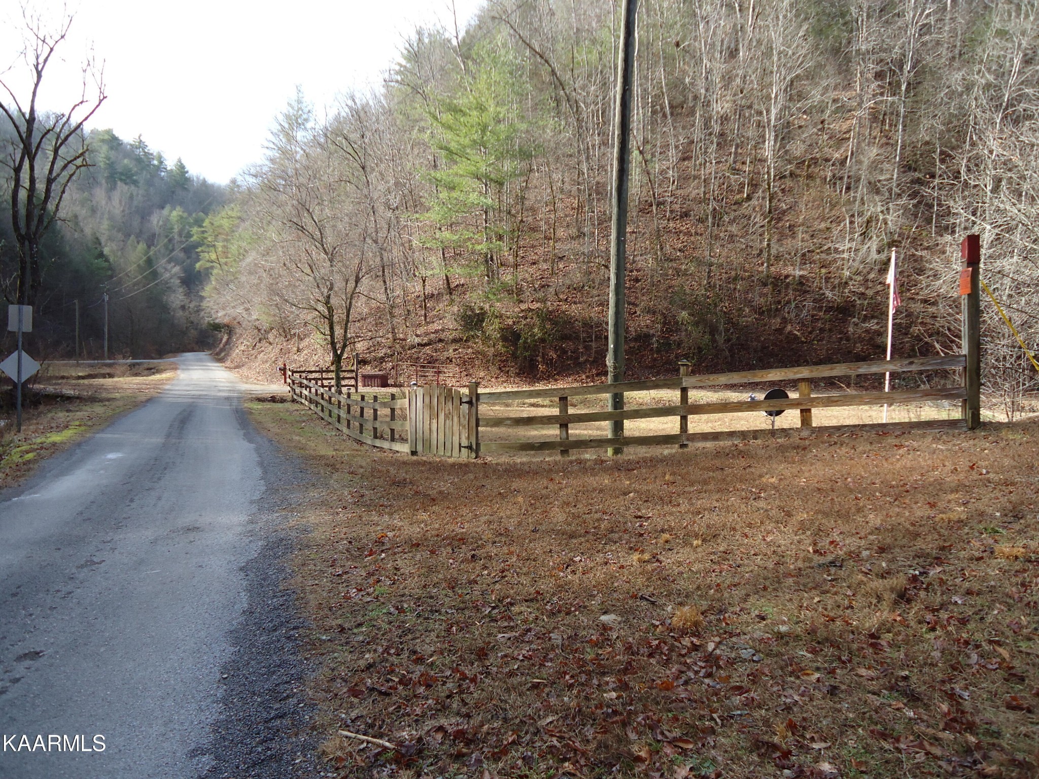 705 Antioch Church Road Vonore, TN 37885 - Photo 43 of 48 Gallery Image 43