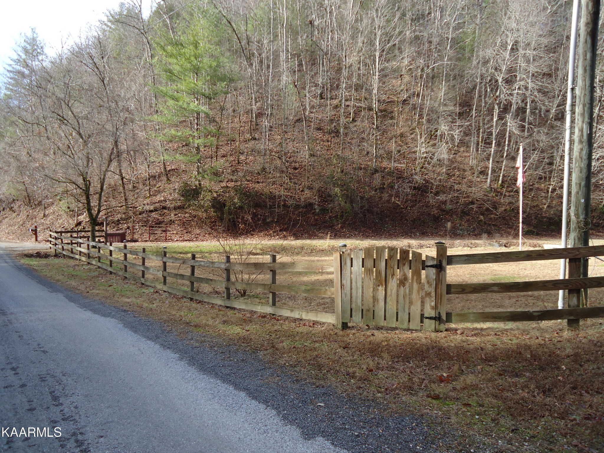 705 Antioch Church Road Vonore, TN 37885 - Photo 46 of 48 Gallery Image 46