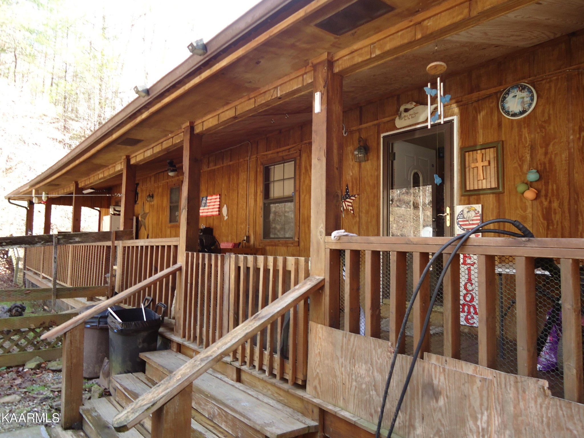 705 Antioch Church Road Vonore, TN 37885 - Photo 7 of 48 Gallery Image 7