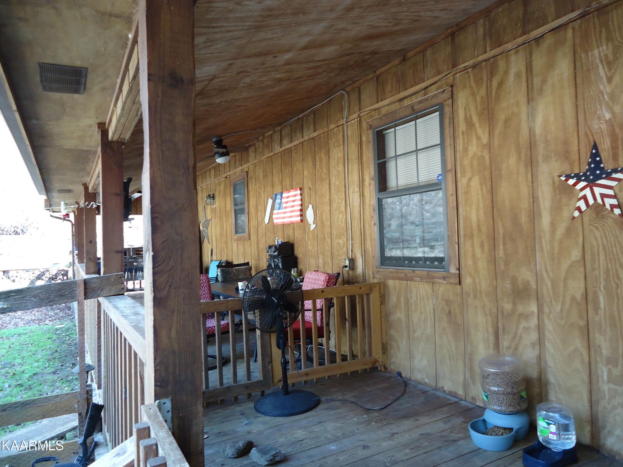 705 Antioch Church Road Vonore, TN 37885 - Photo 8 of 48 Gallery Image 8