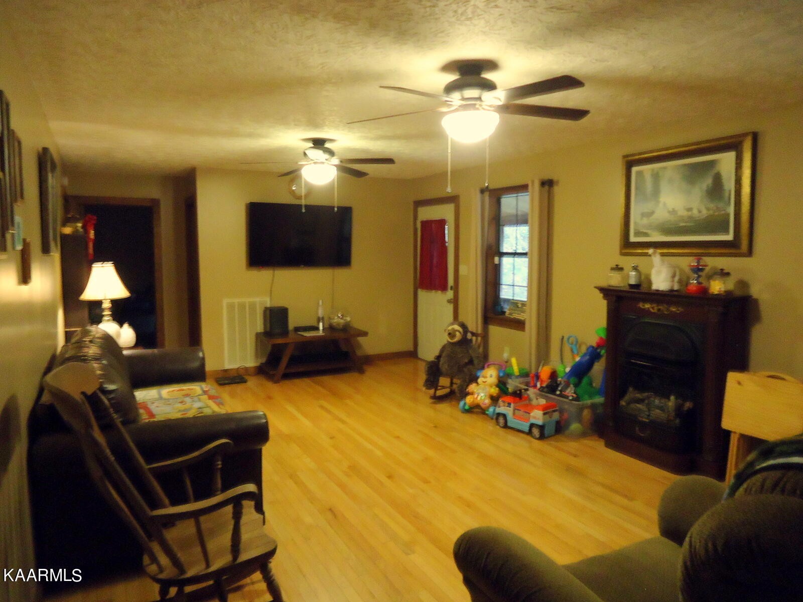 705 Antioch Church Road Vonore, TN 37885 - Photo 9 of 48 Gallery Image 9