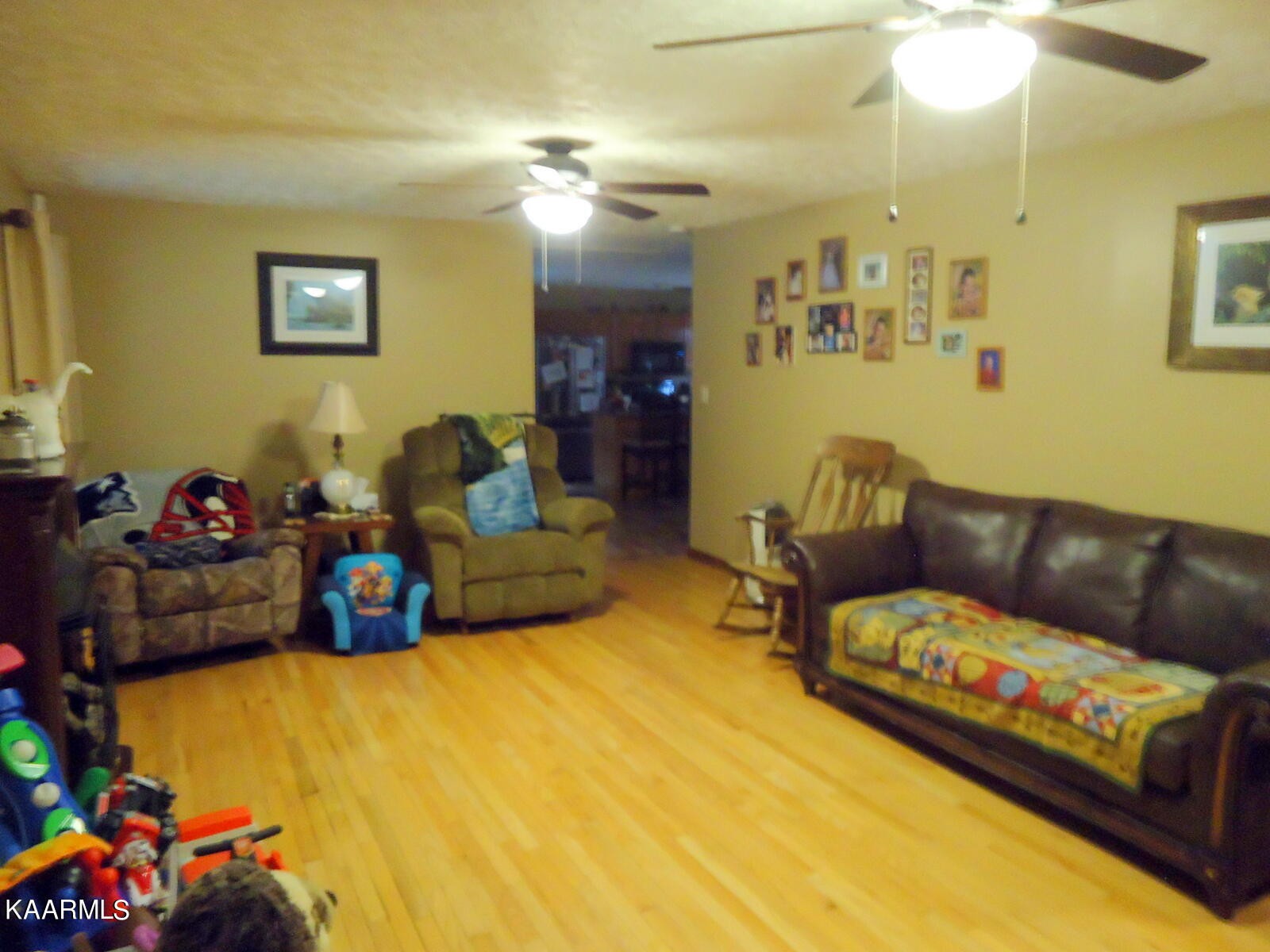 705 Antioch Church Road Vonore, TN 37885 - Photo 10 of 48 Gallery Image 10