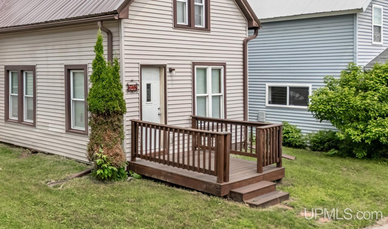 648 Spring Avenue Florence, WI 54121 - Photo 17 of 20 Gallery Image 17