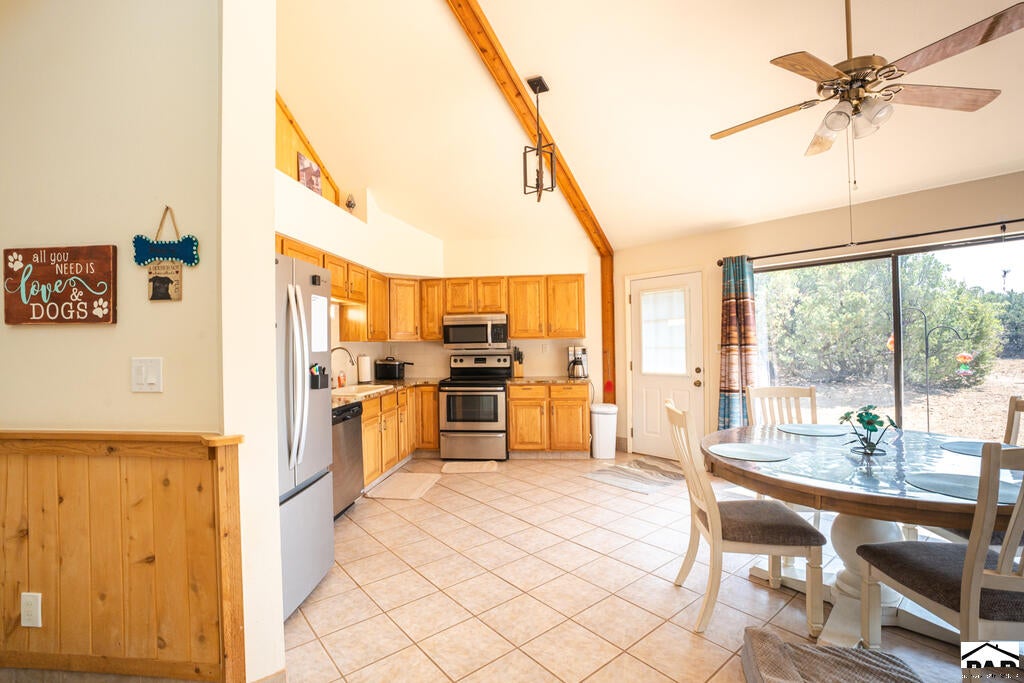 2308 Silver Spur Road Walsenburg, CO 81089 - Photo 61 of 87 Gallery Image 61