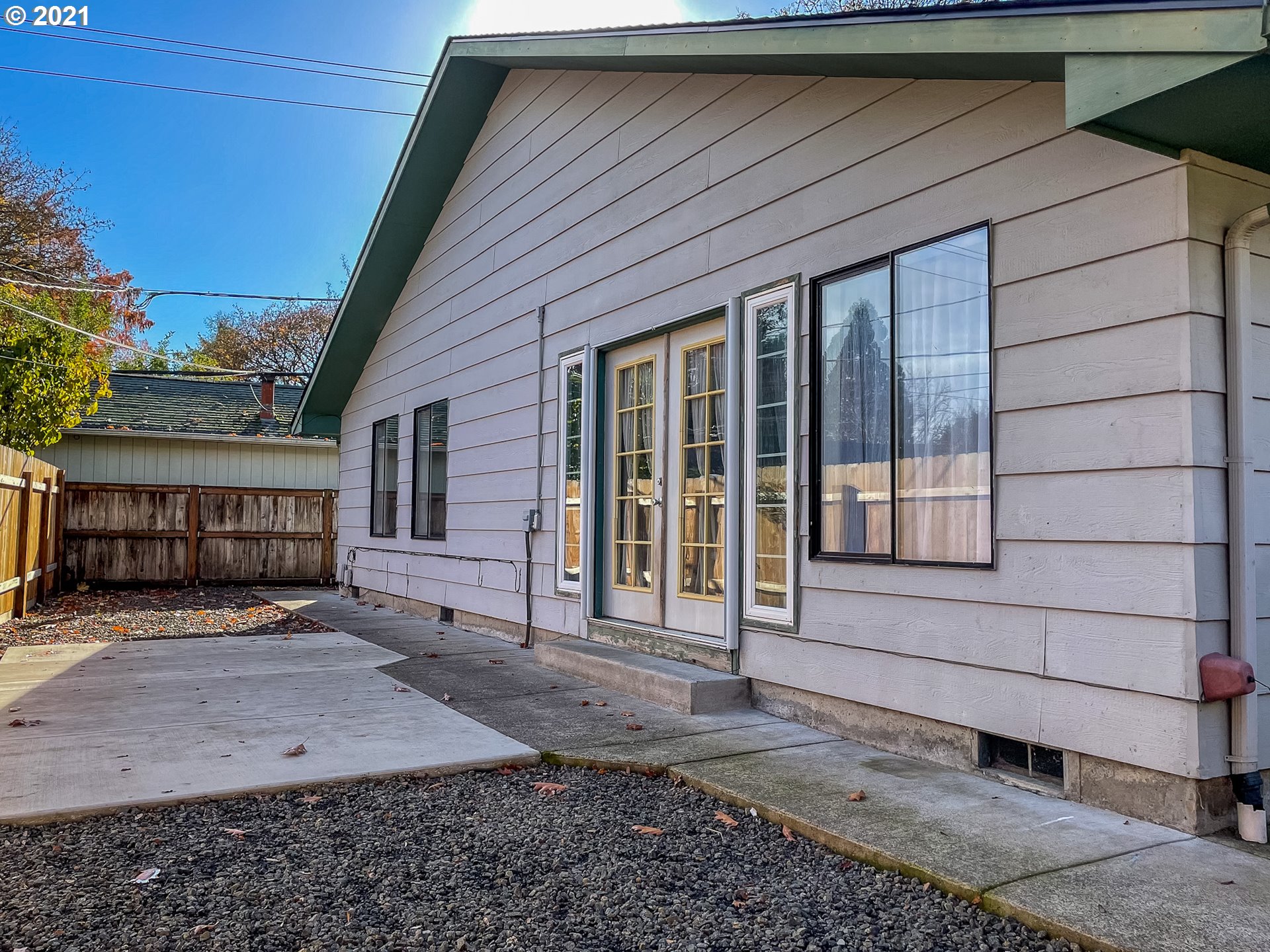 2757 Norkenzie Road Eugene, OR 97408 - Photo 15 of 15 Gallery Image 15